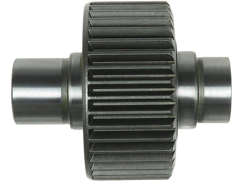 Starter motor freewheel