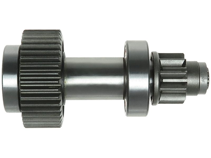 Pignone motorino d'avviamento