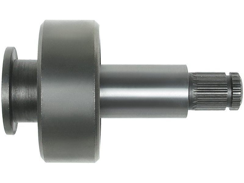 Starter motor freewheel