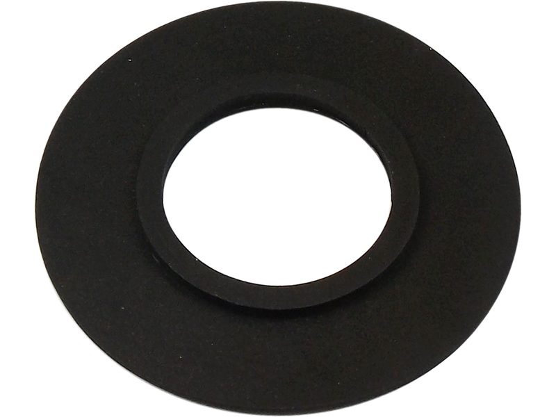 Starter motor washer