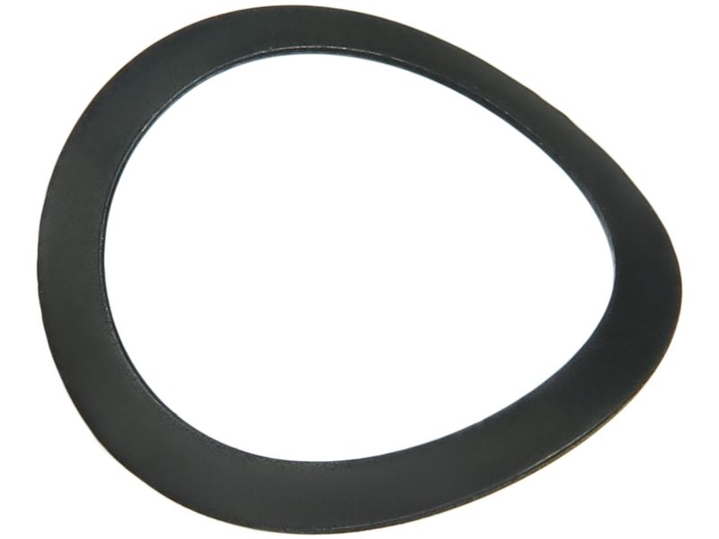 Starter motor washer
