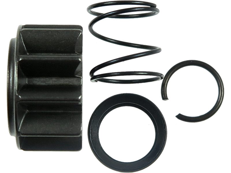 Starter motor repair kit