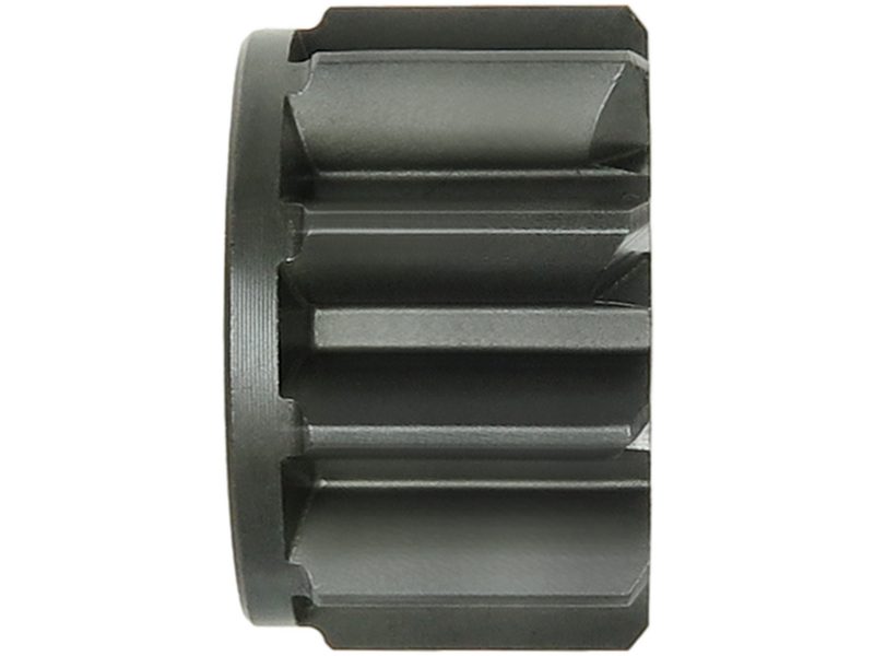 Starter motor freewheel