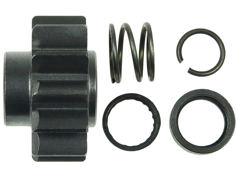 Kit riparazione per motorino d'avviamento