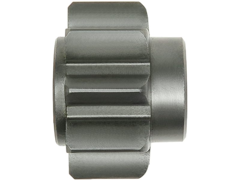 Starter motor freewheel