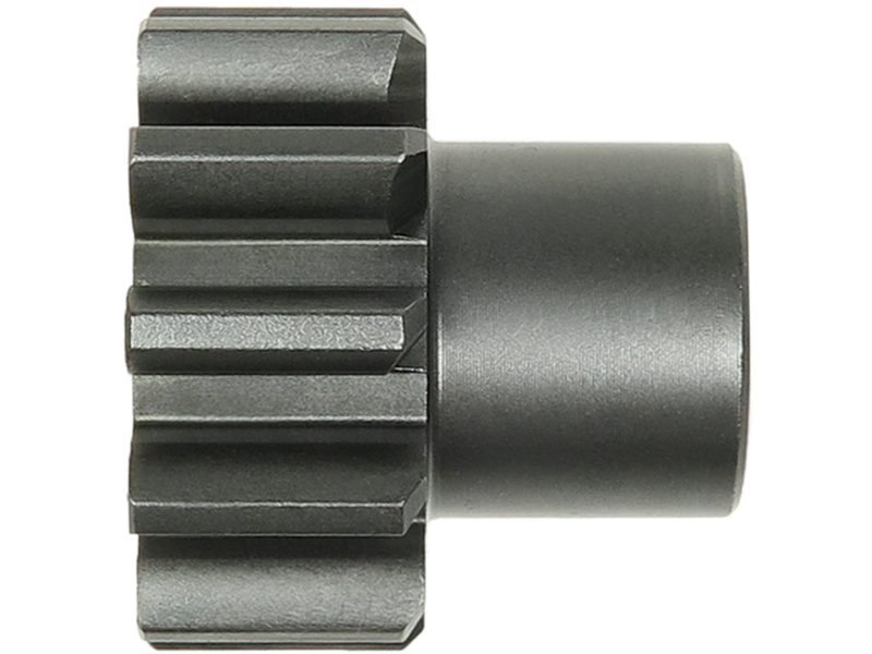 Starter motor freewheel