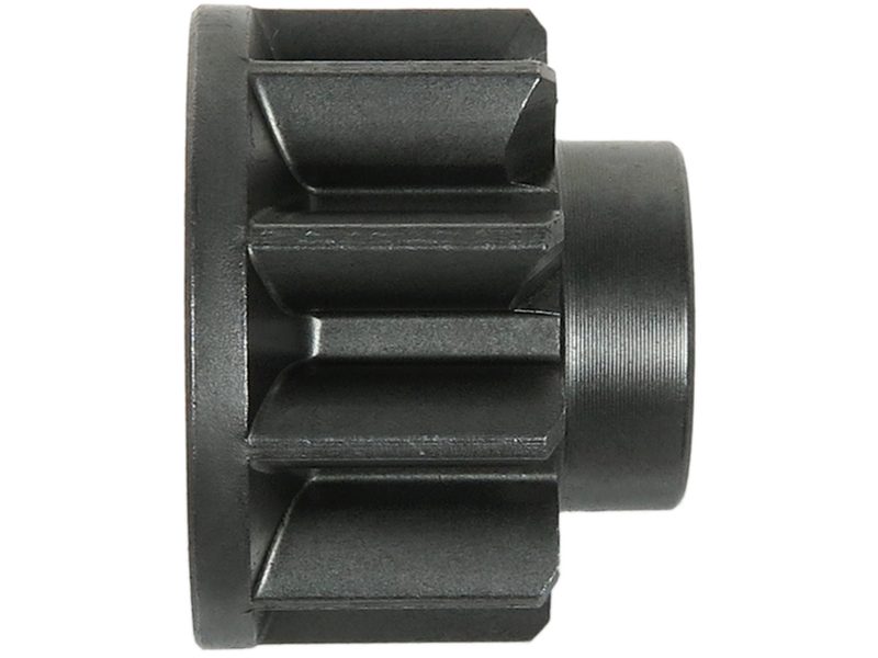 Starter motor freewheel