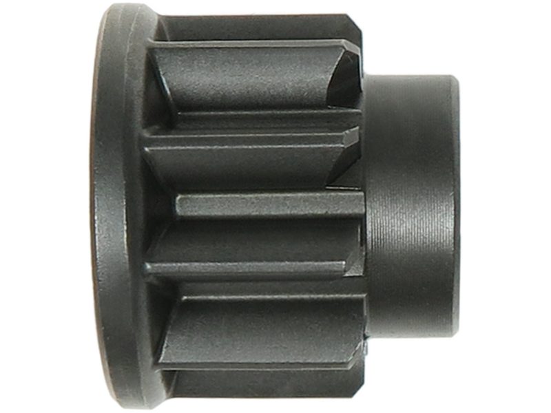 Starter motor freewheel