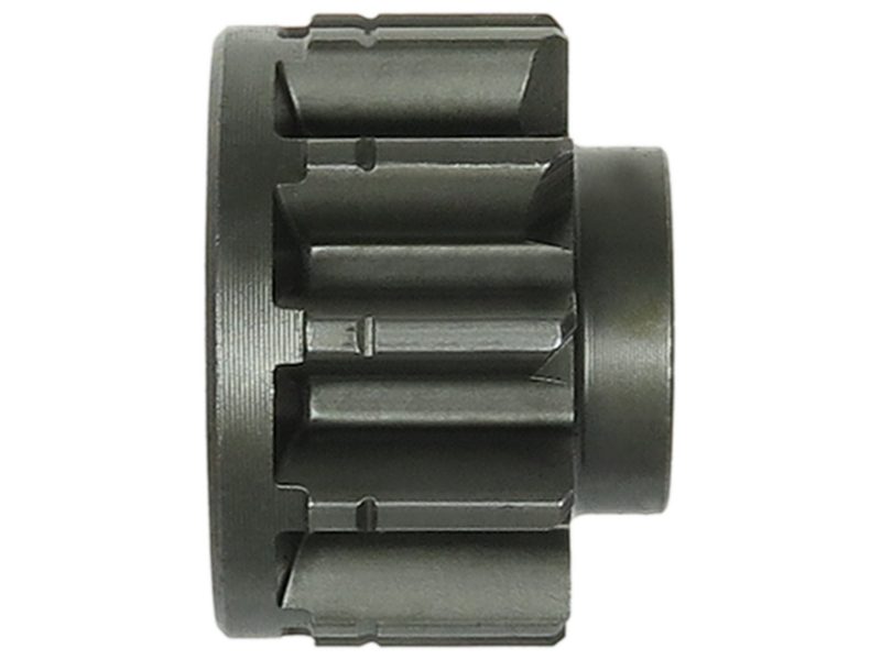 Starter motor freewheel