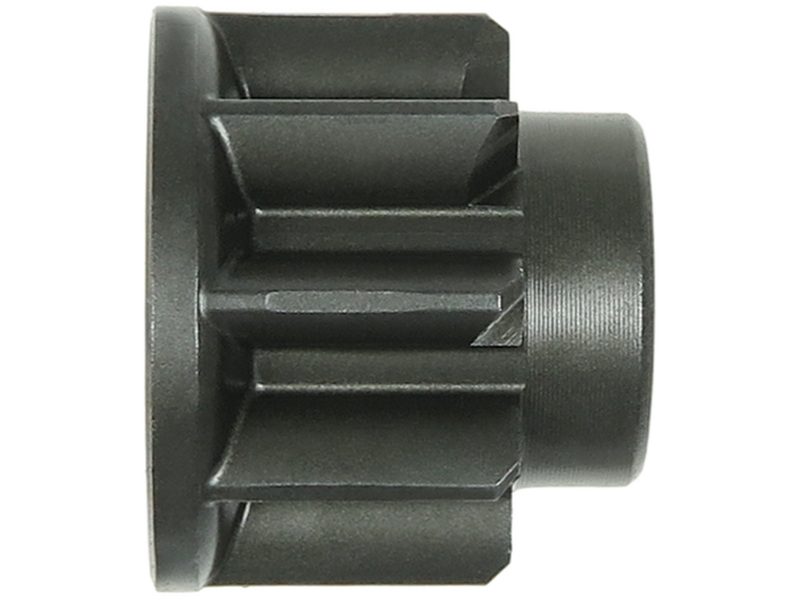 Starter motor freewheel