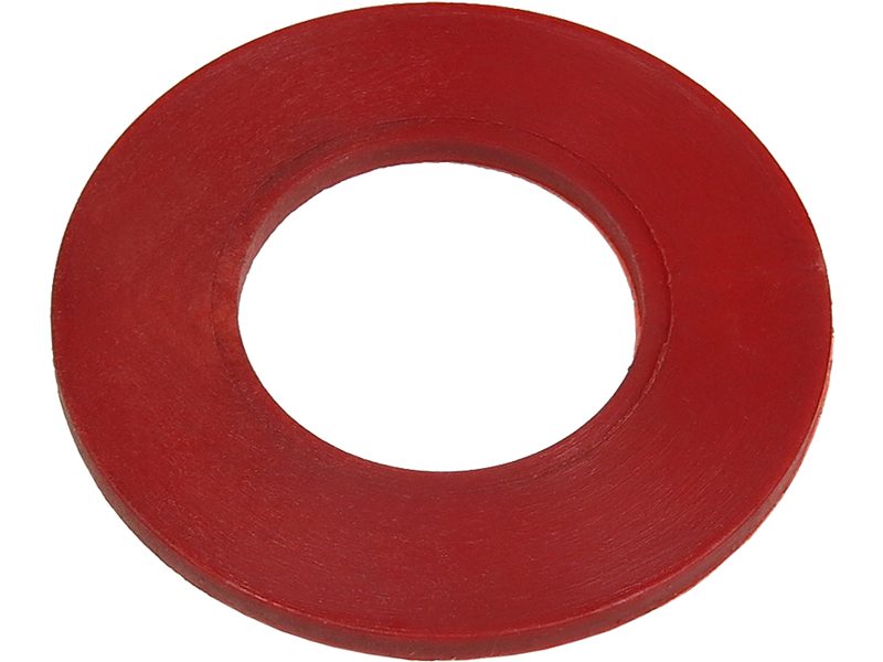 Starter motor washer