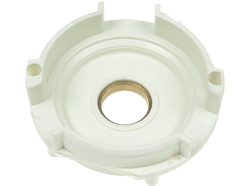Starter motor reduction gear internal ring gear