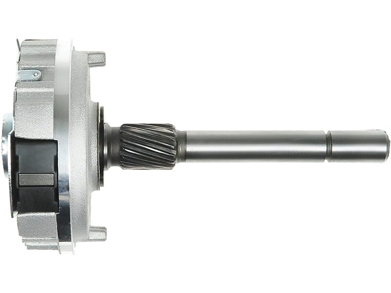 Starter motor reduction gear