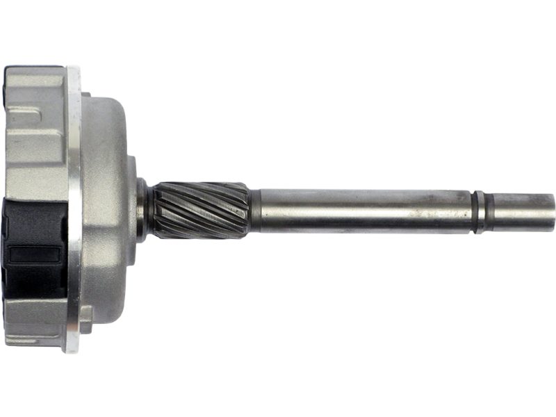 Starter motor reduction gear