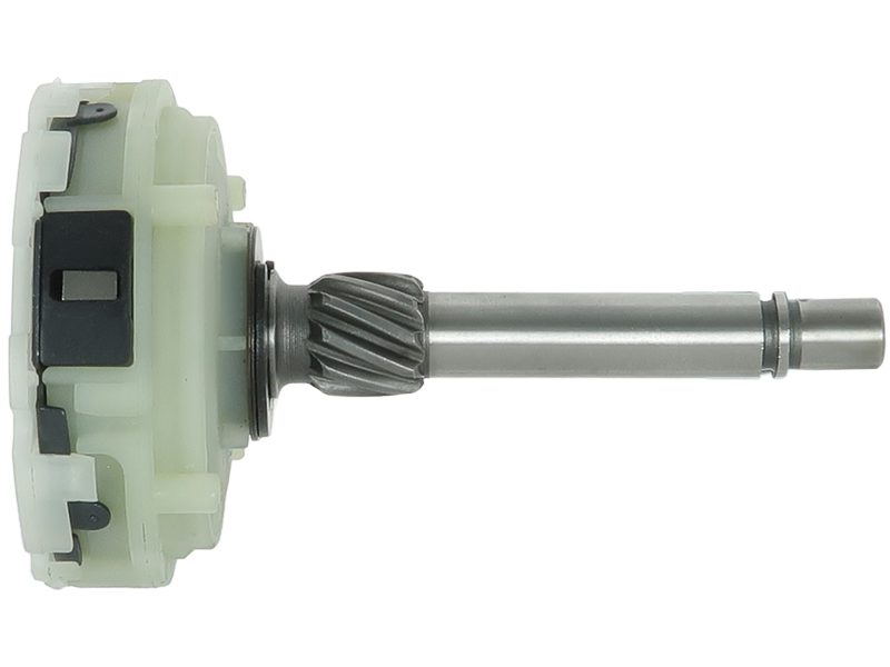 Starter motor reduction gear