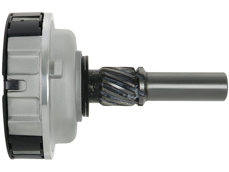 Starter motor reduction gear