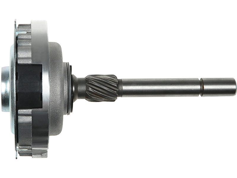Starter motor reduction gear