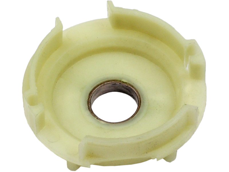 Starter motor reduction gear internal ring gear