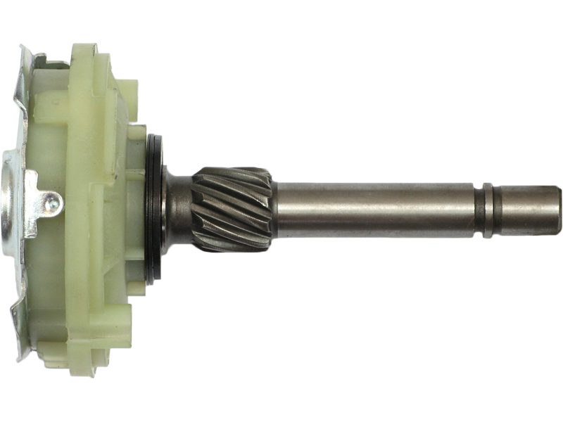Starter motor reduction gear