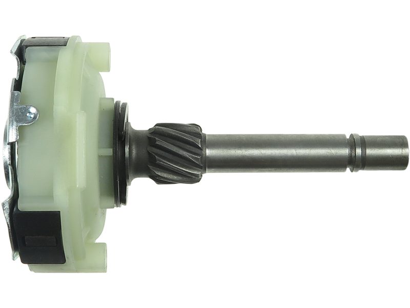Starter motor reduction gear