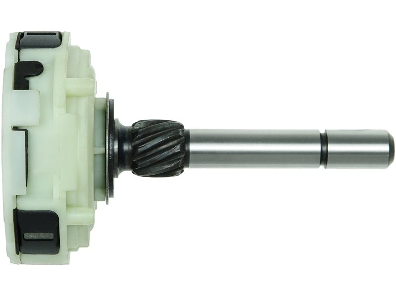 Starter motor reduction gear