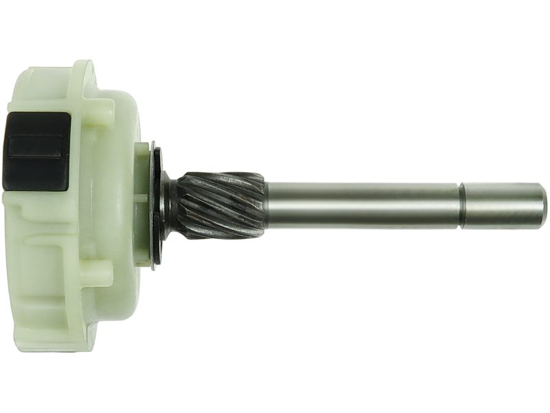 Starter motor reduction gear