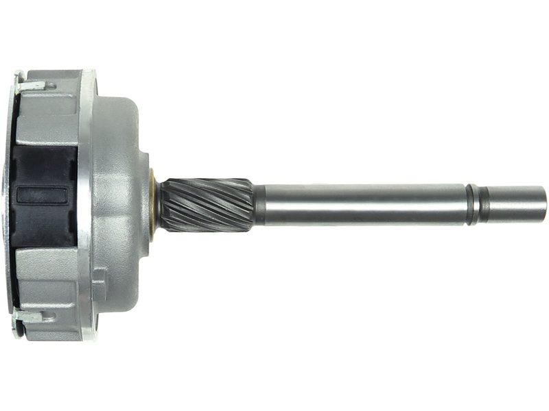 Starter motor reduction gear