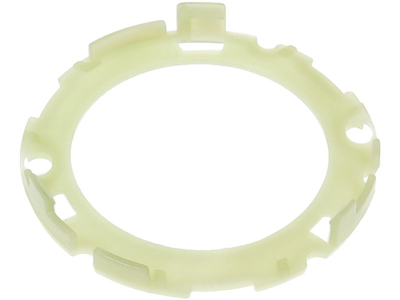 Starter motor reduction gear internal ring gear