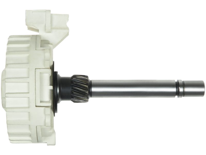 Starter motor reduction gear