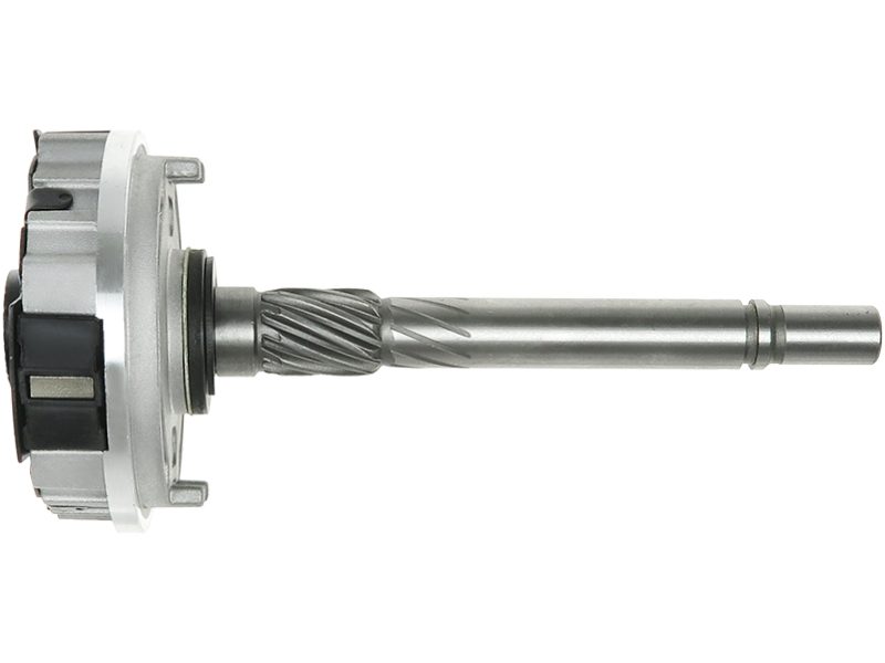 Starter motor reduction gear