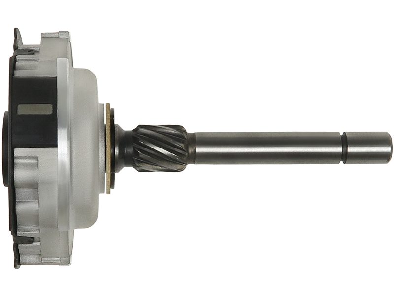Starter motor reduction gear