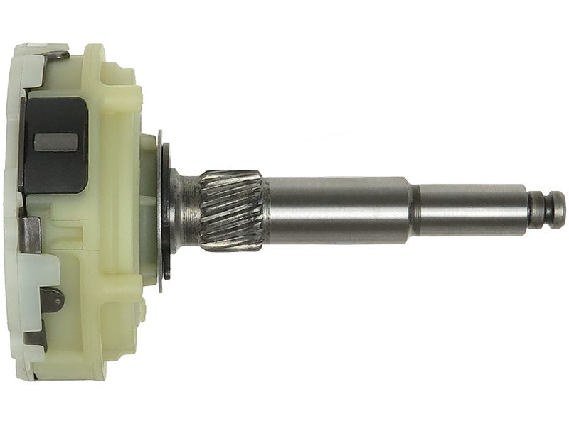 Starter motor reduction gear