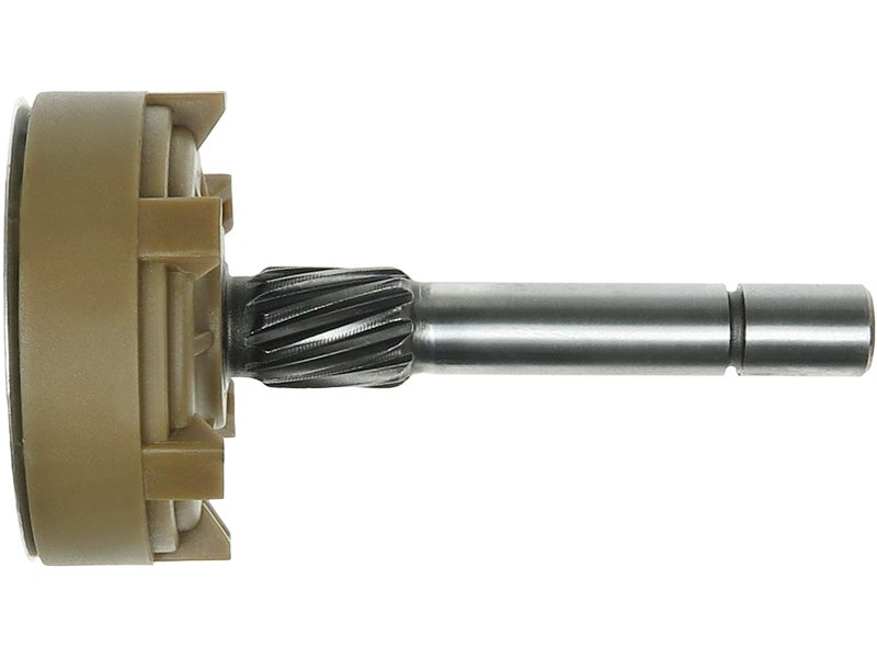 Starter motor reduction gear