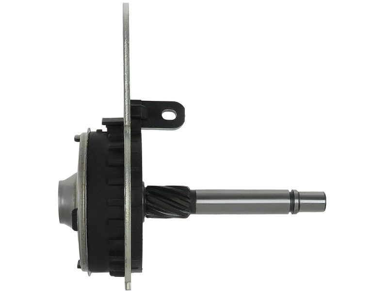Starter motor reduction gear