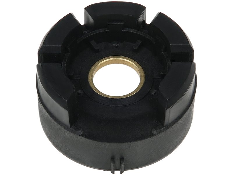 Starter motor reduction gear internal ring gear