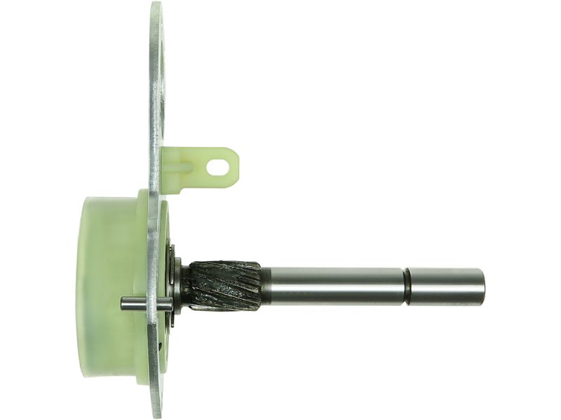 Starter motor reduction gear