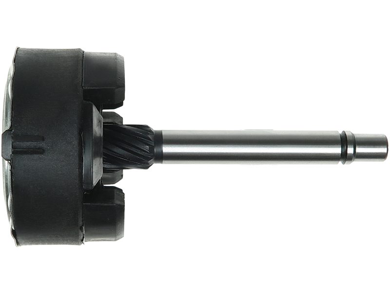 Starter motor reduction gear