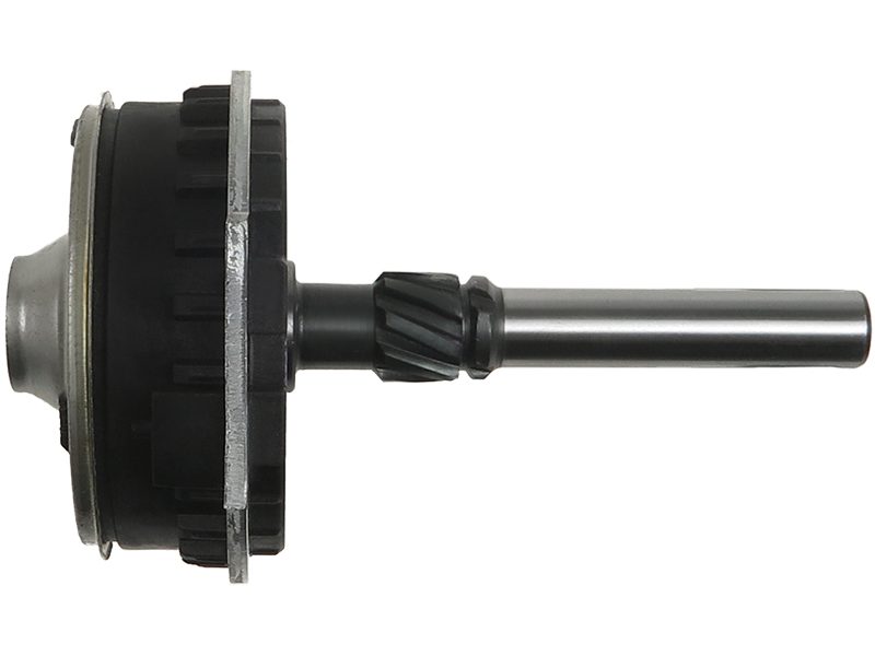 Starter motor reduction gear