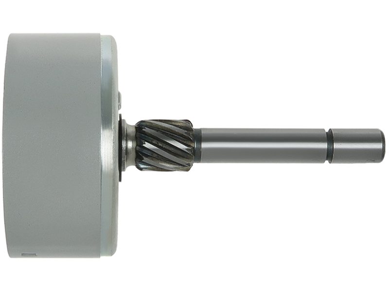 Starter motor reduction gear