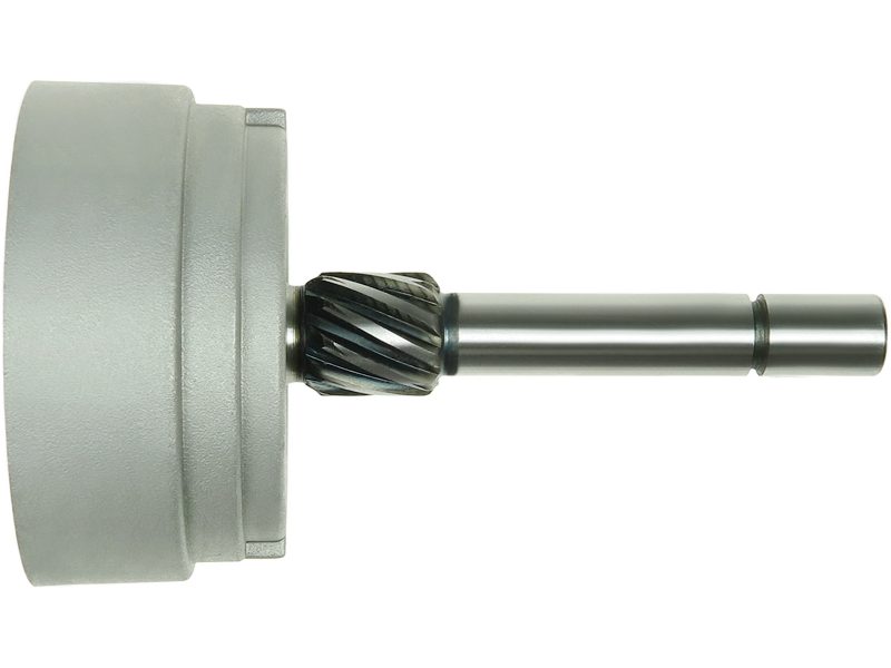 Starter motor reduction gear