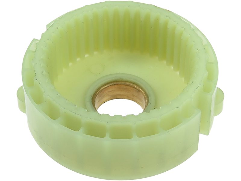 Corona dentata interna riduttore motorino d'avviamento