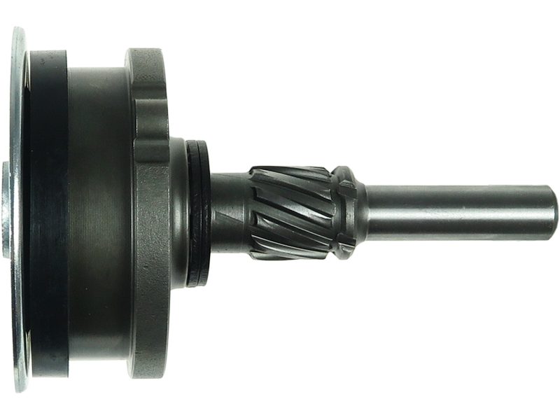 Starter motor reduction gear