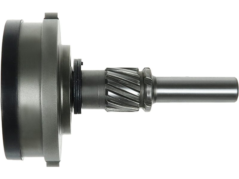 Starter motor reduction gear