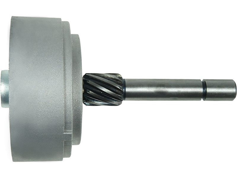 Starter motor reduction gear