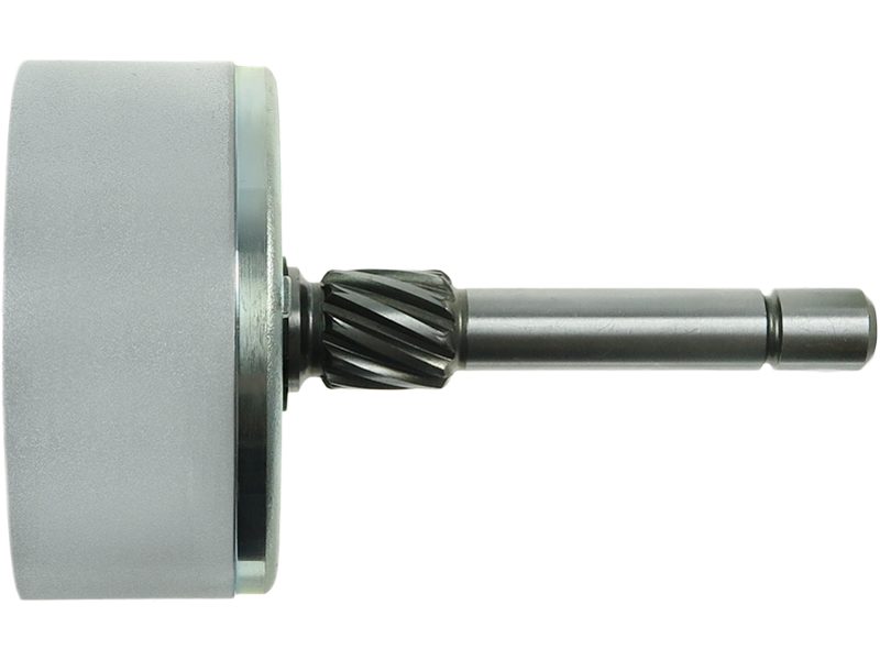 Starter motor reduction gear
