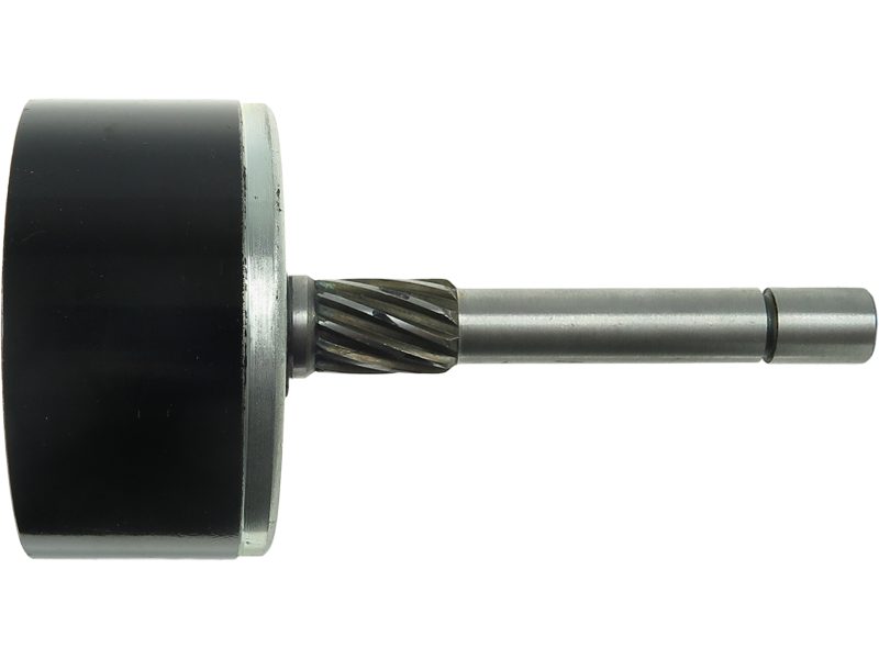 Starter motor reduction gear