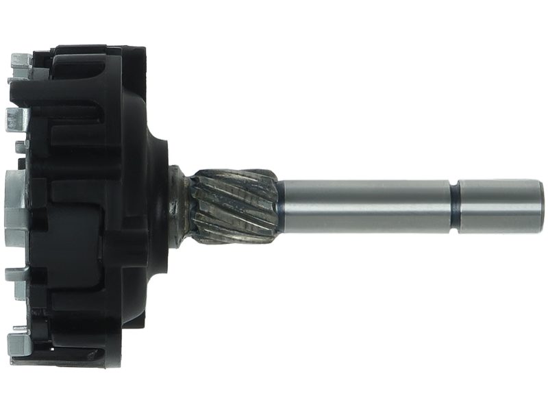 Starter motor reduction gear