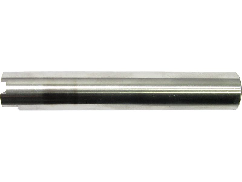 Starter motor reduction gear shaft