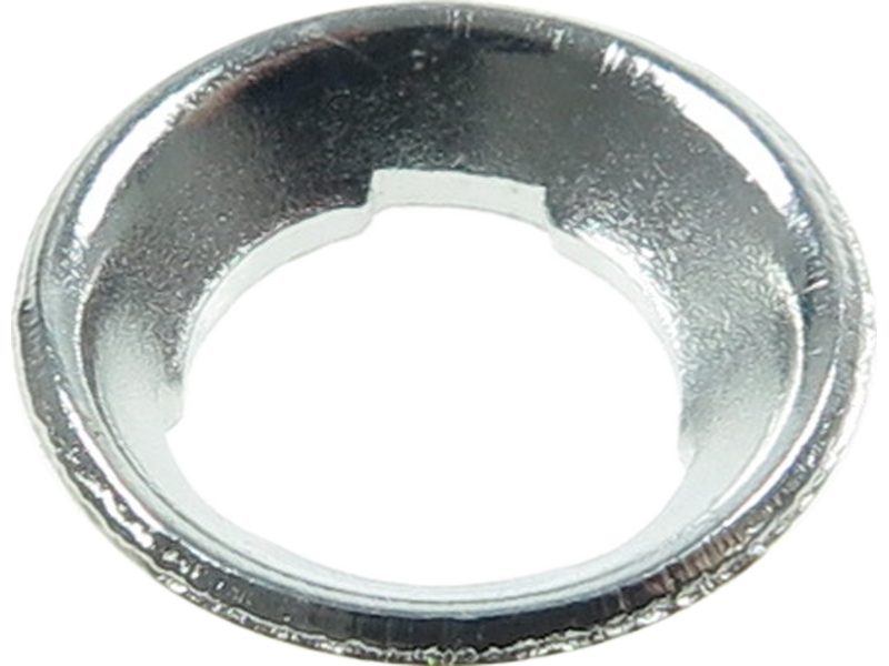 Starter motor washer