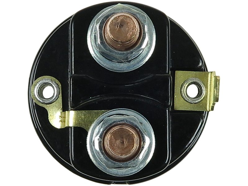 Coperchio elettromagnete motorino d'avviamento